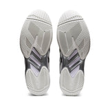 Asics Solution Speed FF 2 Men's Tennis Shoe (White/Black) - RacquetGuys.ca