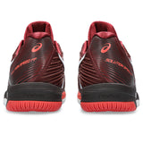 Asics Solution Speed FF 2 Men's Tennis Shoe (Red/White) - RacquetGuys.ca