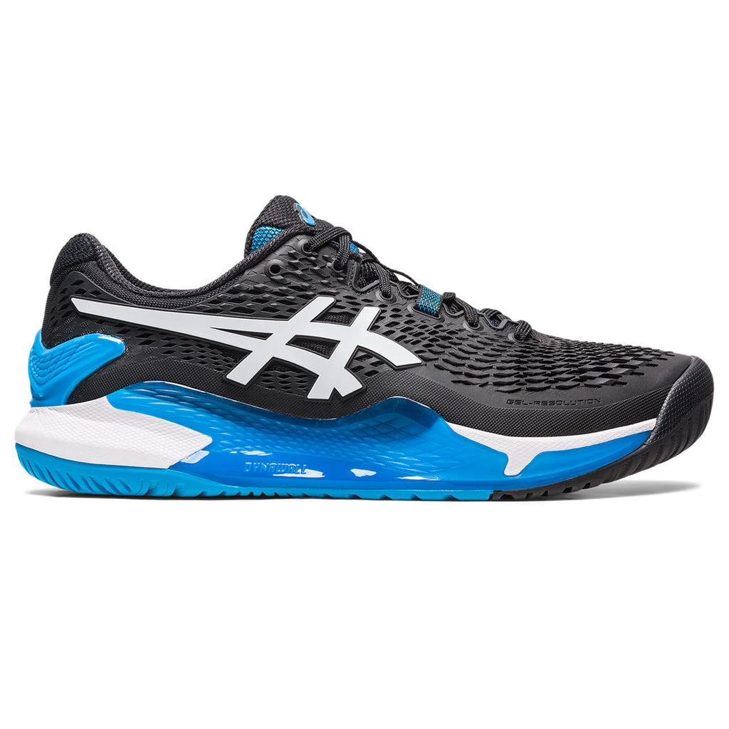 Asics tennis shoes size 9 Clearance