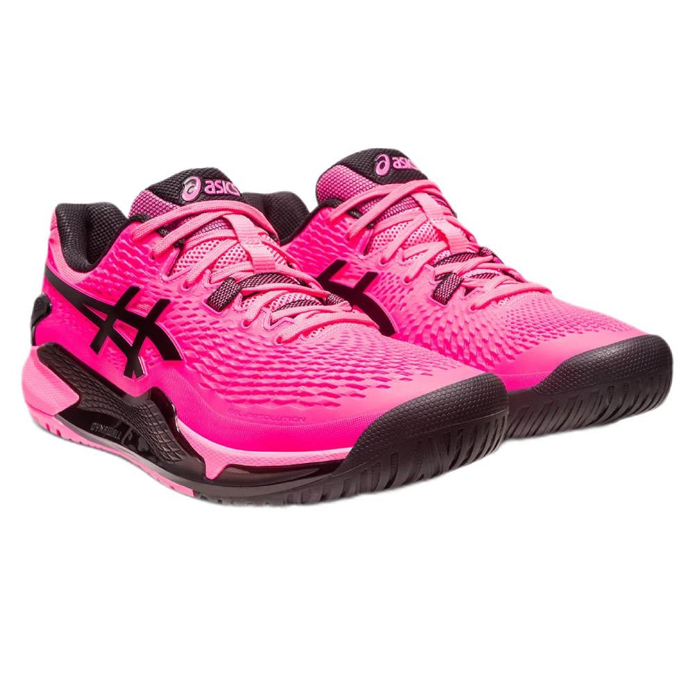 Asics gel resolution 4 tennis shoes Clearance