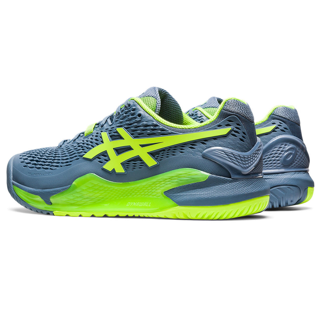 Asics tennis shoes for wide feet Clearance