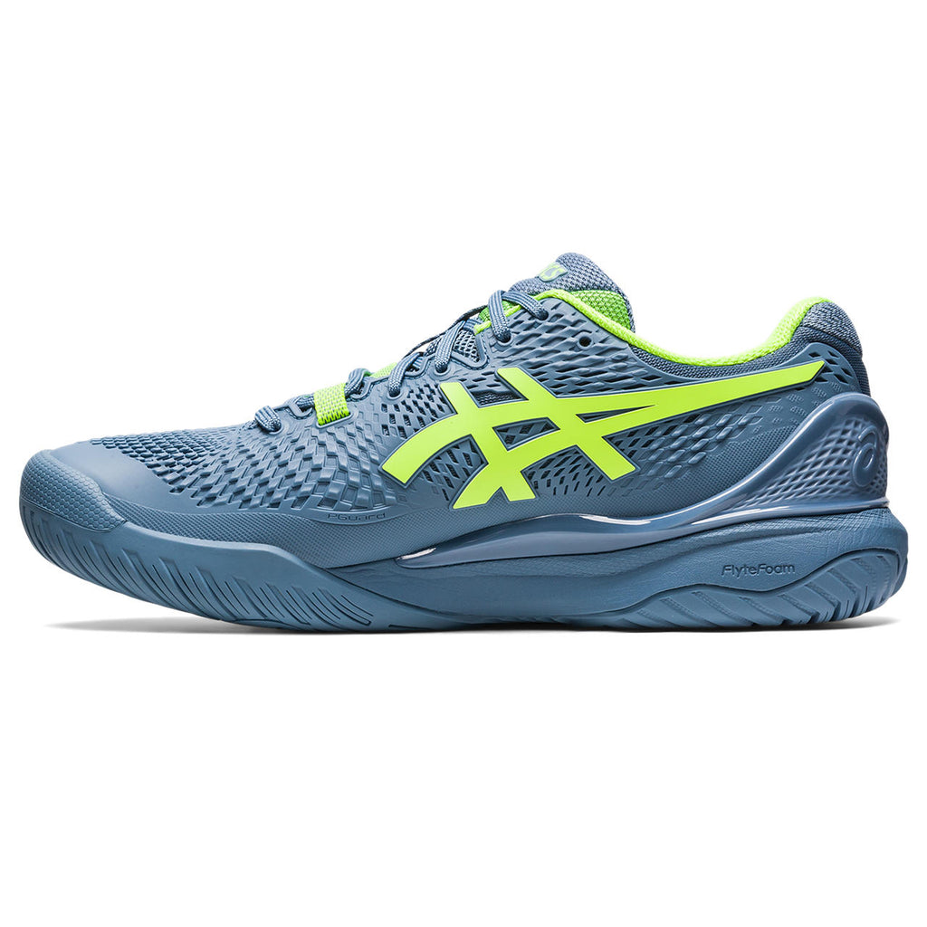 Asics tennis shoes for wide feet Clearance
