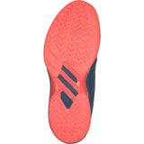 Asics Solution Speed FF Women's Tennis Shoe (Blue/Pink) - RacquetGuys.ca