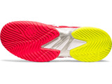 Asics Court FF 2 Women's Tennis Shoe (Laser Pink/White) - RacquetGuys.ca