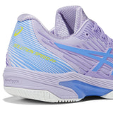 Asics Solution Speed FF 2 Women's Tennis Shoe (Murasaki/Periwinkle Blue) - RacquetGuys.ca