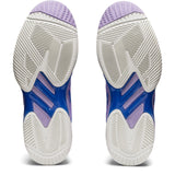Asics Solution Speed FF 2 Women's Tennis Shoe (Murasaki/Periwinkle Blue) - RacquetGuys.ca