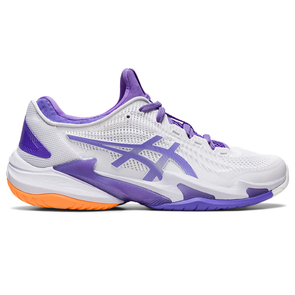 Asics tennis shoes for ladies Clearance