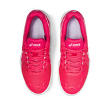 Asics Gel Resolution 8 GS Junior Tennis Shoe (Pink Cameo/White) - RacquetGuys.ca