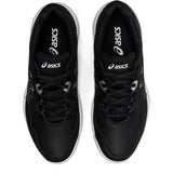 Asics Gel Renma Women's Indoor Court Shoe (Black/White) - RacquetGuys.ca
