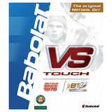 Babolat Touch VS 16 Tennis String (Natural) - RacquetGuys.ca