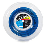 Salming Challenge Slick 17 Squash String Reel 110m (Royal Blue) - RacquetGuys.ca