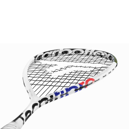 Tecnifibre Carboflex X-TOP 125 - RacquetGuys.ca