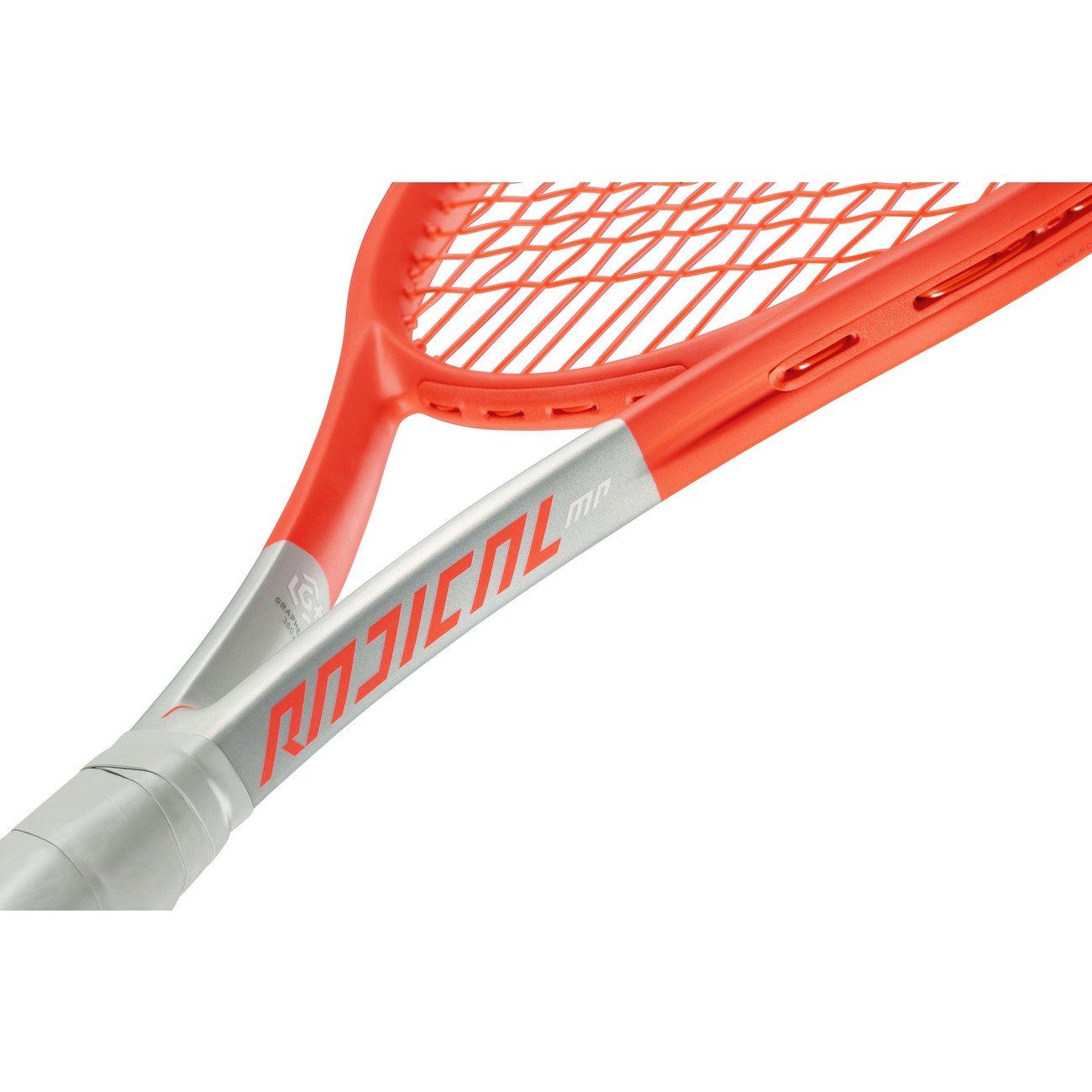 Head Radical MP (2021) Tennis Racquet in Canada – RacquetGuys.ca