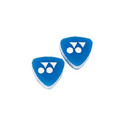 Yonex Vibration Dampener 2 Pack (Blue) - RacquetGuys.ca