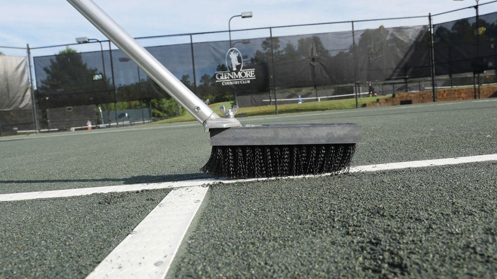 Lee Line Scrub - RacquetGuys.ca