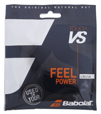 Babolat Touch VS 16/1.30 Tennis String (Natural)