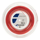 Babolat RPM Blast Rough 16 Tennis String Reel (Red) - RacquetGuys.ca