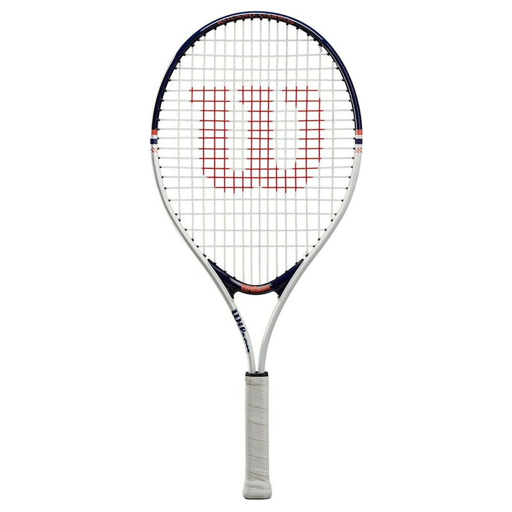 Wilson Roland Garros Elite 25 Junior (Pre-Strung) - RacquetGuys.ca