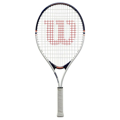 Wilson Roland Garros Elite 25 Junior (Pre-Strung) - RacquetGuys.ca