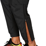 Asics Men's Practice Pant (Black) - RacquetGuys.ca