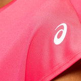 Asics Women's Practice Graphic Short Sleeve (Laser Pink) - RacquetGuys.ca