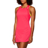 Asics Women's Club Dress (Pink) - RacquetGuys.ca
