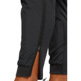 Asics Women's Practice Pants (Black) - RacquetGuys.ca