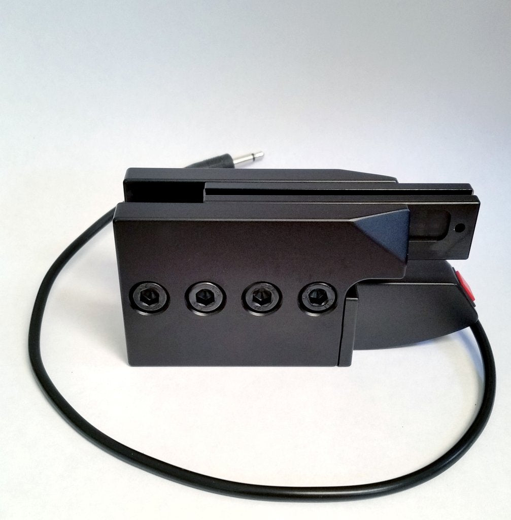 Wise 2086 Gripper Assembly - RacquetGuys.ca