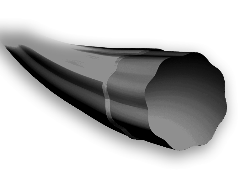 Babolat RPM Team 16 Tennis String (Black) - RacquetGuys.ca