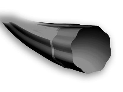 Babolat RPM Team 16 Tennis String (Black) - RacquetGuys.ca