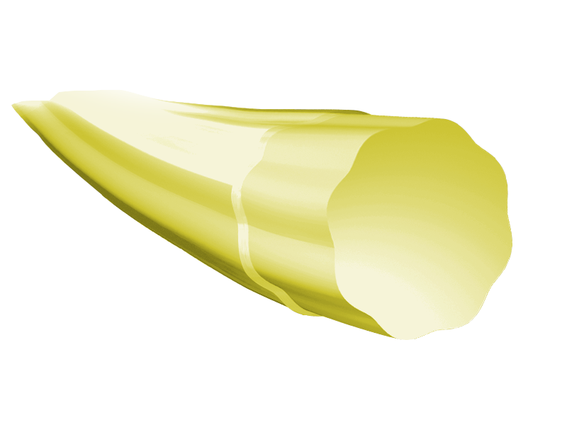 Babolat RPM Hurricane 17 Tennis String (Yellow) - RacquetGuys.ca