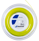 Babolat RPM Rough 16/1.30 Tennis String Reel (Yellow)
