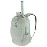 Head Pro Backpack Racquet Bag (Light Green / Liquid Lime)