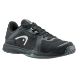 Head Sprint Team 3.5 Men's Tennis Shoe (Black)