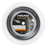 Head Hawk Rough 17/1.25 Tennis String Reel (Anthracite)