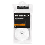 Head Xtreme Soft Overgrip 30 Pack (White) - RacquetGuys.ca