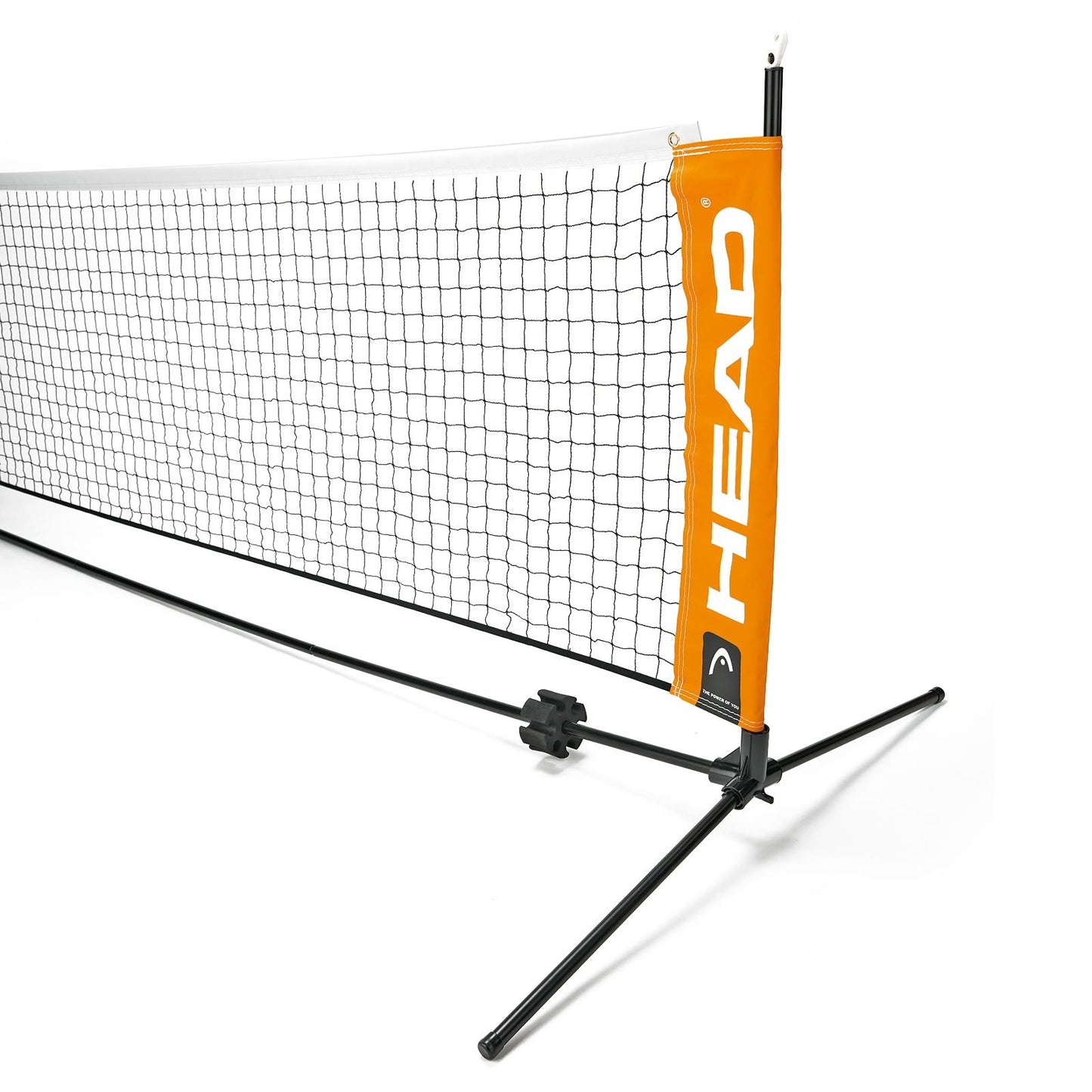 Head Quick Start TIP Progression 10' Tennis Net - RacquetGuys.ca