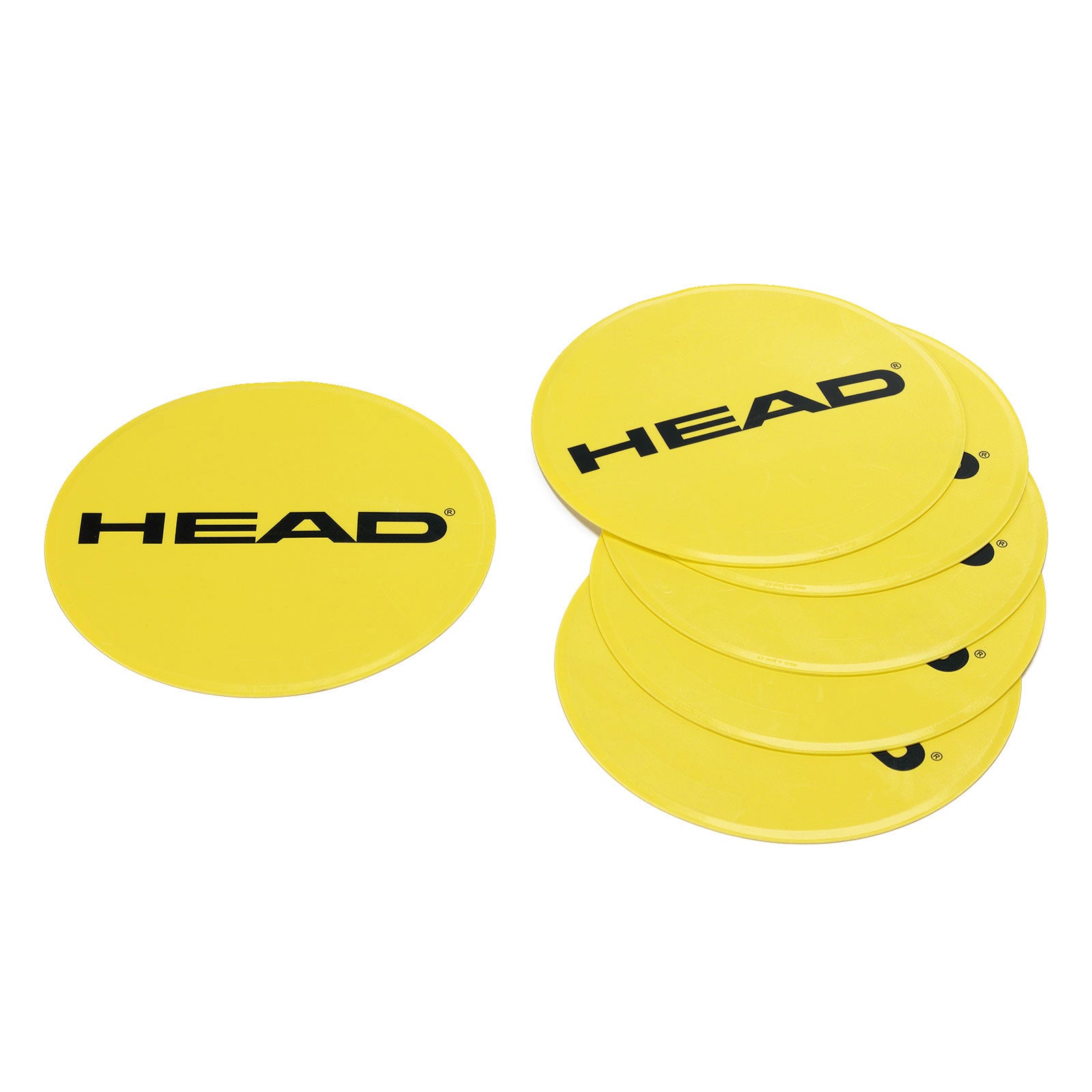 Head QST Quick Start Tennis Court Targets - RacquetGuys.ca