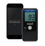 Pocket Radar Smart Coach - RacquetGuys.ca