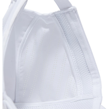 Asics Woven Cap (White) - RacquetGuys.ca