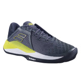 Babolat Propulse Fury Clay Men's Tennis Shoe (Grey/Aero) - RacquetGuys.ca