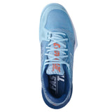 Babolat Jet Mach III Men's Clay Court Shoe (Blue) - RacquetGuys.ca