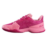 Babolat Jet Tere AC Women's Tennis Shoe (Pink) - RacquetGuys.ca