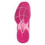 Babolat Jet Tere AC Women's Tennis Shoe (Pink) - RacquetGuys.ca