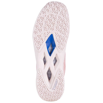 Babolat Shadow Tour Women's Indoor Court Shoe (Rose) - RacquetGuys.ca