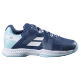 Babolat SFX3 AC Women's Tennis Shoe (Blue)