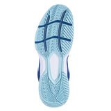Babolat SFX3 AC Women's Tennis Shoe (Blue) - RacquetGuys.ca