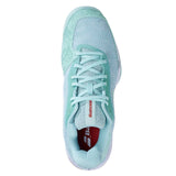 Babolat Jet Tere AC Women's Tennis Shoe (Blue/White) - RacquetGuys.ca