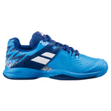 Babolat Propulse AC Junior Tennis Shoe (Blue)