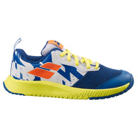 Adidas Adizero Cybersonic Men's Tennis Shoe